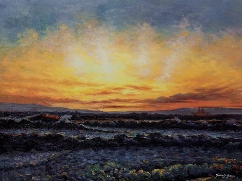 vesterhavet-i-storm-laurits-tuxen_REPRODUKTION_B